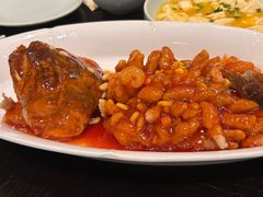 -海天楼中餐厅(吴宫泛太平洋酒店)