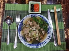 -Lam Vien Restaurant
