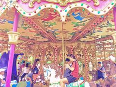 -青岛方特梦幻王国