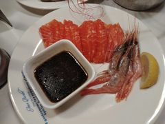 -星伦多 自助料理(圆融店)