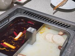 -海底捞火锅(泉城路店)