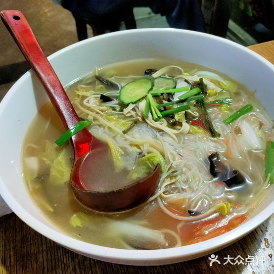 重庆火锅米线(世博店)