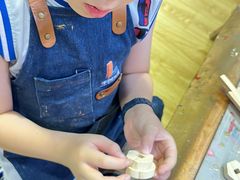 -手创未来·木工DIY手作