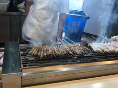 -集杰尚品海鲜烤肉火锅自助餐厅(经区九龙城店)