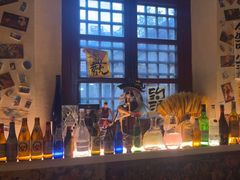 -三杯赤運·中式小酒馆(所城里店)