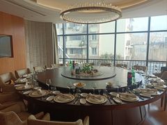 -名轩·中餐厅(南京玄武湖假日酒店)