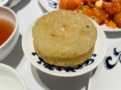 耳朵眼精品炸糕-耳朵眼会馆(鼓楼店)