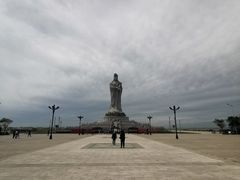 -天津妈祖文化园