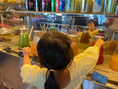 -Social 秀西餐厅-长沙瑞吉酒店(运达店)
