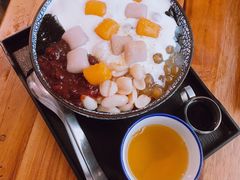 -WONDER ICE 萬得冰田(建設路总店)