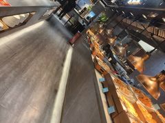 -遇上西雅图多融合海鲜自助餐厅(中房金谊广场店)