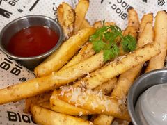 -Blac+Blac(中海环宇荟店)