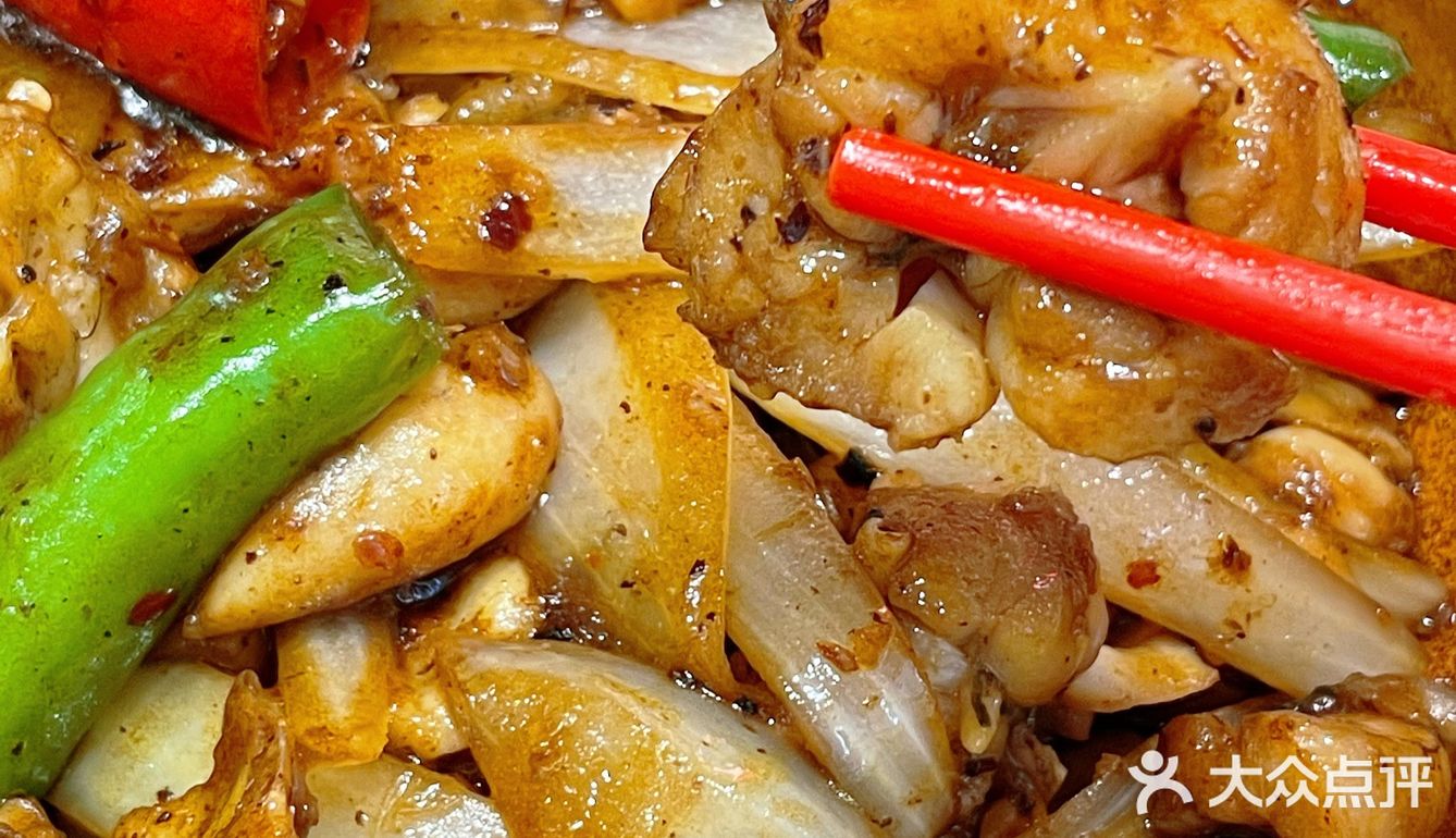 超正点的海南鸡饭配人参鸡汤！这个冬天不冷了🔥