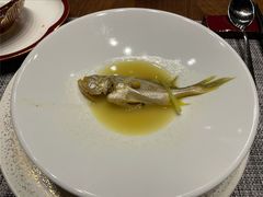 -潮汕味道·煮海餐厅(金麟大厦店)