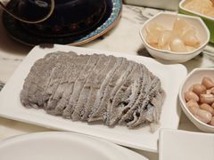 -南门涮肉(东单店)