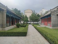 -金州副都统衙门博物馆