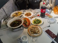 -又见炊烟私房菜(敬亭路店)