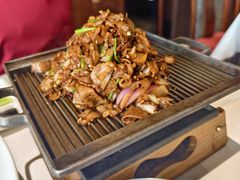 -四季民福烤鸭店(望京南湖东园店)