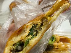 -小朱麻辣串(益民街店)