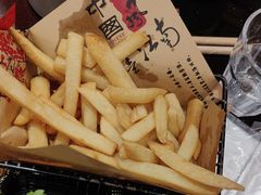 -重庆德忆火锅（龙南街3店）(渝水岸餐饮)