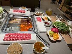 -海底捞火锅(西直门凯德MALL店)