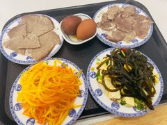 -东方宫中国兰州牛肉拉面(新起街店)