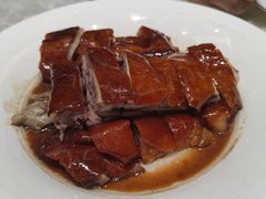 -頂好酒家·经典粤菜(海信广场店)