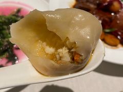 -狮王府淮扬菜(夫子庙老门东店)