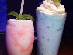 -蛮横肉蟹煲(印象城店)