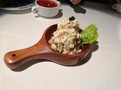 -俄士厨房(印象汇店)