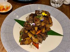 -星叶·东南亚料理(宁波万象汇店)