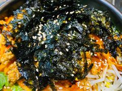 -我们家韩国烤肉8号店(郫都店)