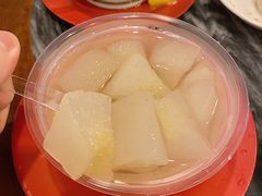 -玫瑰甜品(文明路店)