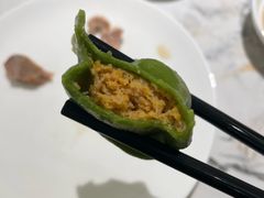 -双合园·海鲜水饺青岛菜(上清路店)