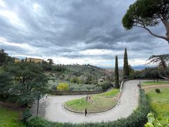 -米开朗琪罗广场