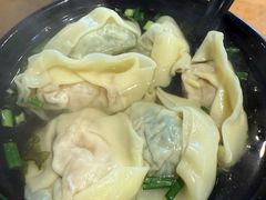 -真真鲜馄饨店(启蒙路店)