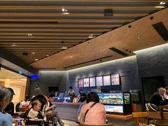 -星巴克(威尼斯人店)