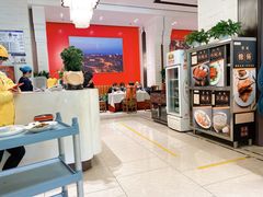 -马凯餐厅(地安门店)