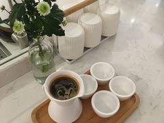 手冲咖啡-Cafe on warm(丹霞店)