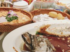 -79号渔船海鲜饭店(华强北店)