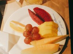 -星伦多自助料理(爱琴海店)