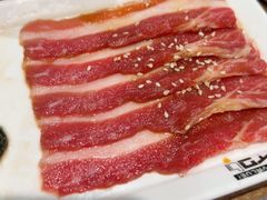 -焼肉ライク·烧肉LIKE(万菱汇店)