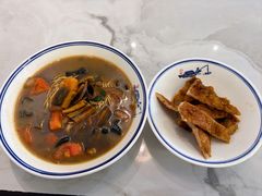 生煎大排-天天鲜面馆(衡山路店)