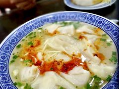 龙虎斗-孟家蟹包(锦绣街店)