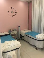 -痘庄科学祛痘皮肤管理国际连锁