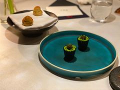 -三嚥阁 La Villa Restaurant
