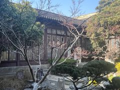 -南京中国近代史遗址博物馆(南京总统府)