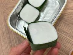 -帕蓝·暹罗料理(大学路店)