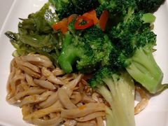 -海底捞火锅(万丰桥店)