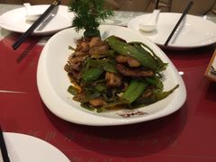 -花舍·新派粤菜·西餐·下午茶(亚运村·鸟巢店)